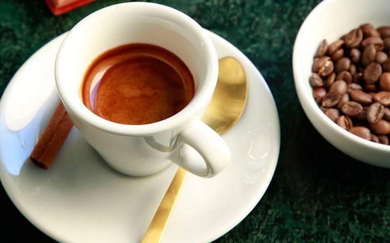 Ingestão de cafeína pode melhorar função cerebral