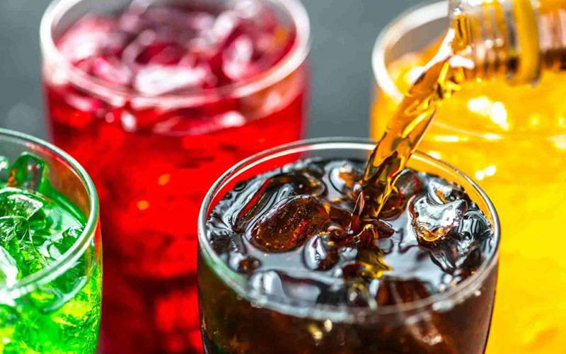 Refrigerantes e bebidas açucaradas podem comprometer saúde mental
