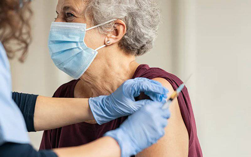 Vacinação nos lares: processo vai seguir “critérios transparentes”