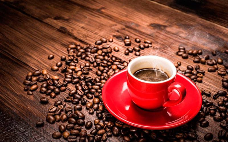 Cafeína pode aumentar sensação de fadiga