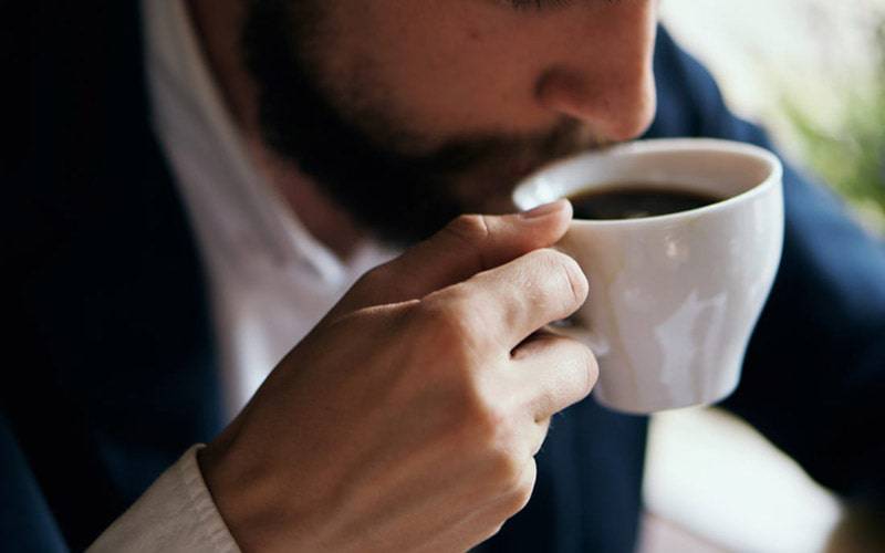 Consumo de café pode diminuir risco de cancro da próstata