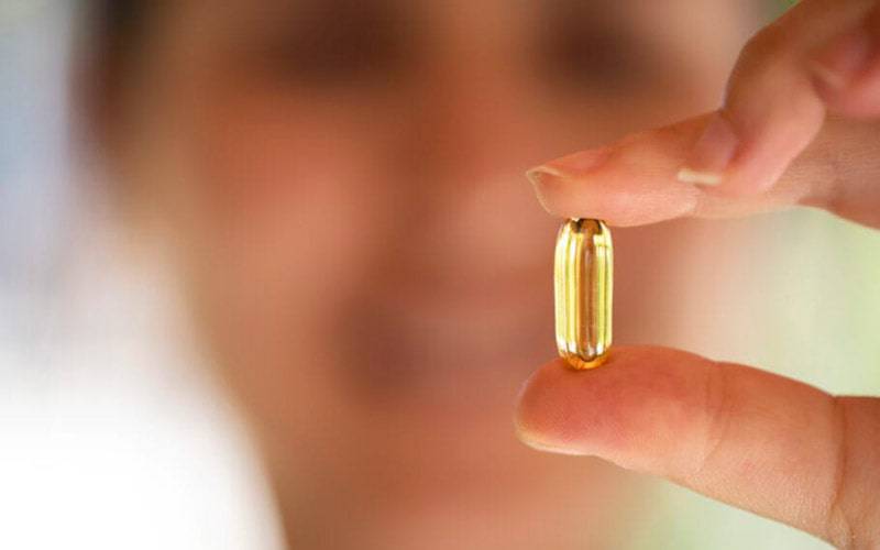 Défice de vitamina D pode aumentar risco de COVID-19