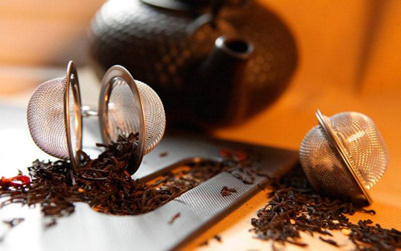 Descubra três benefícios do consumo de chá preto