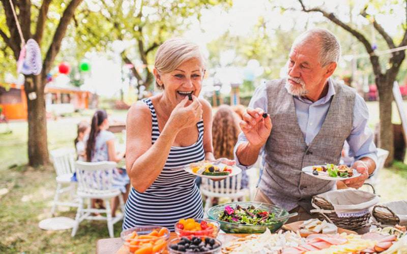 Evitar alimentos processados pode aumentar longevidade