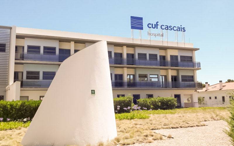 Hospital CUF Cascais aumenta resposta para testes à COVID-19