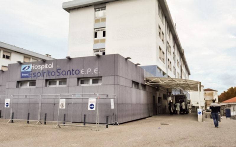 Hospital de Évora abre nova UCI e alarga urgência