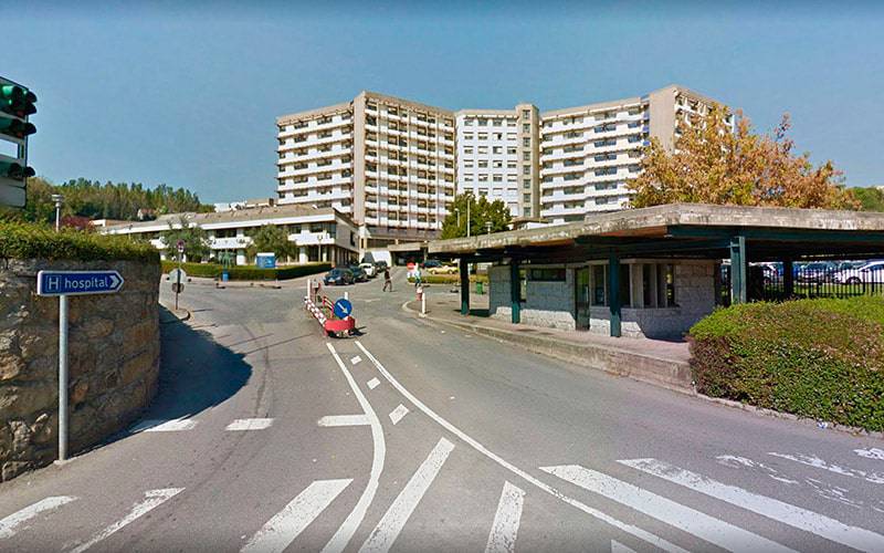 Hospital de Guimarães informa familiares de doentes por SMS
