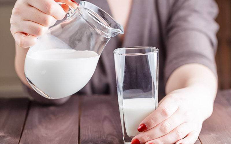 Ingestão de leite pode prejudicar saúde cardiovascular
