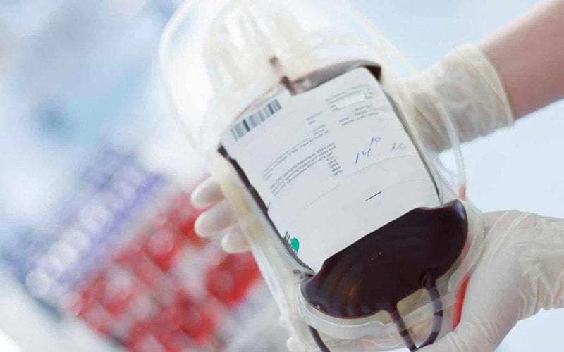 IPST apela à dádiva de sangue, reservas dão para quatro a 19 dias