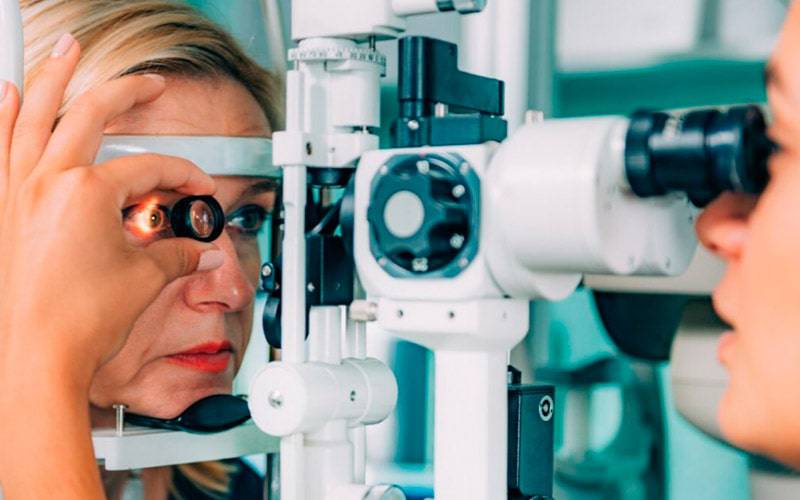 Mês do glaucoma alerta para a prevenção e melhores diagnósticos