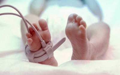 Níveis elevados de hemoglobina não beneficiam bebés prematuros