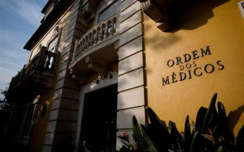 Ordem dos Médicos quer novo confinamento geral