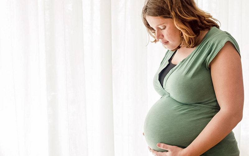 Peso materno pode afetar fertilidade da descendência masculina