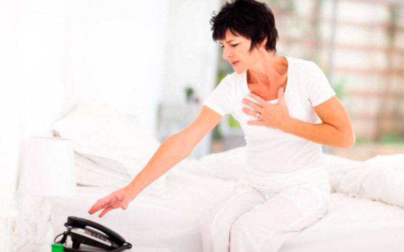 Sedentarismo aumenta risco de insuficiência cardíaca em mulheres