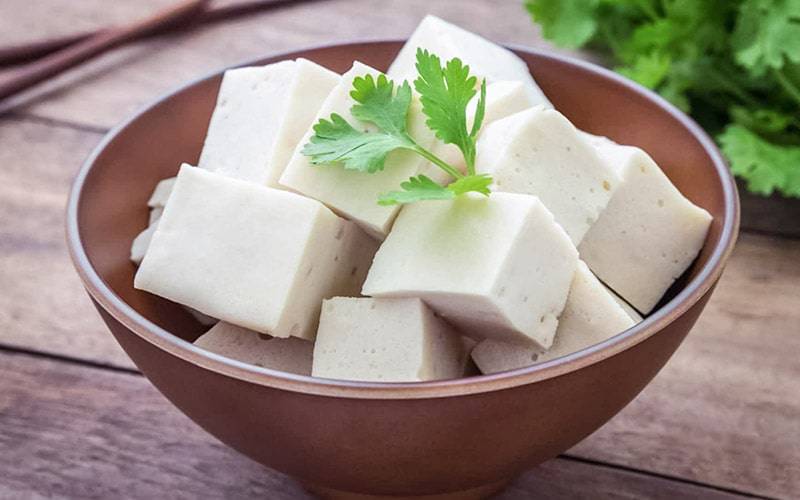 Tofu promove saúde cardiovascular
