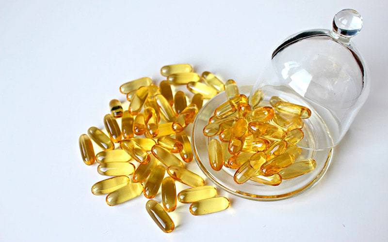 Vitamina D pode reduzir risco de cancro metastático