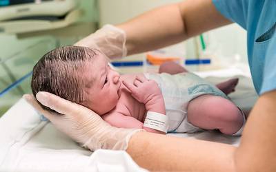 Centro Hospitalar de Leiria melhora resposta no pós-parto