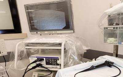 CHBM com novo equipamento na Otorrinolaringologia