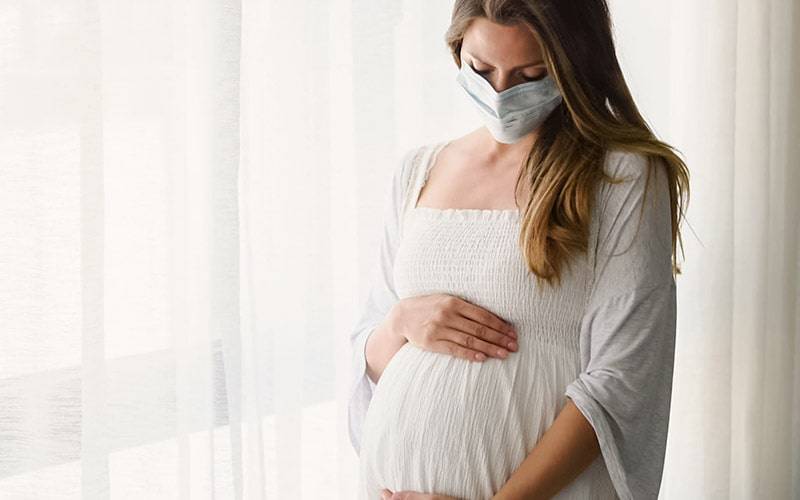 Como gerir o stress e a ansiedade durante a gravidez na pandemia?