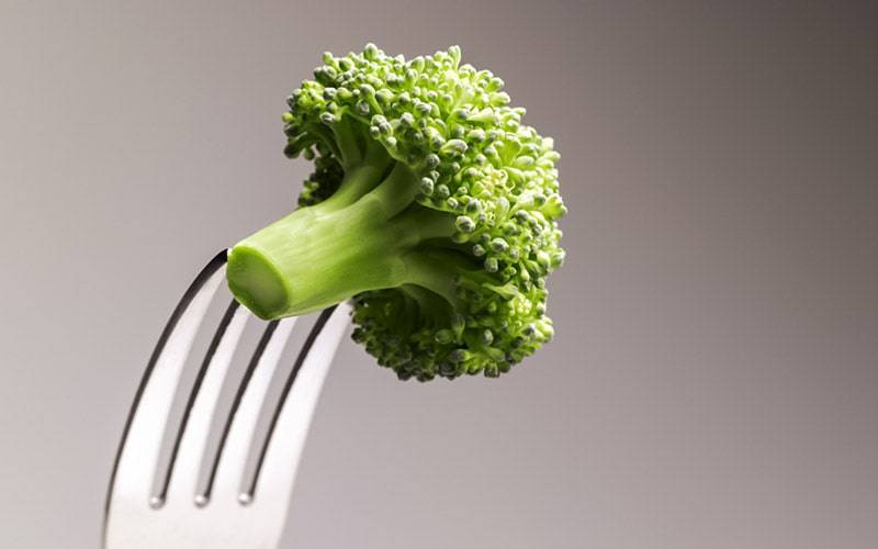 Consumo de brócolos pode ajudar na prevenção do cancro