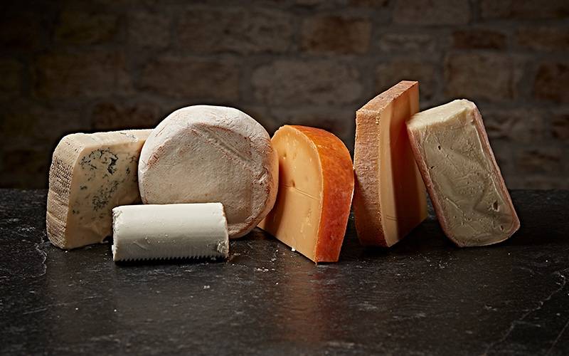 Consumo excessivo de queijo pode promover aumento de peso