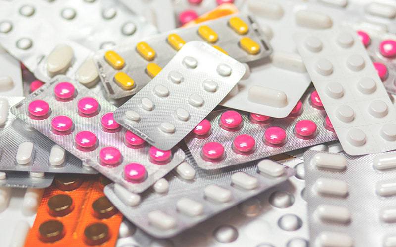 Medicamentos genéricos pouparam 462 milhões de euros em 2020