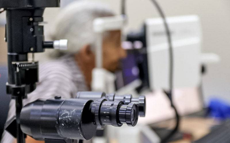 Número crescente de deficiências visuais preocupa optometristas