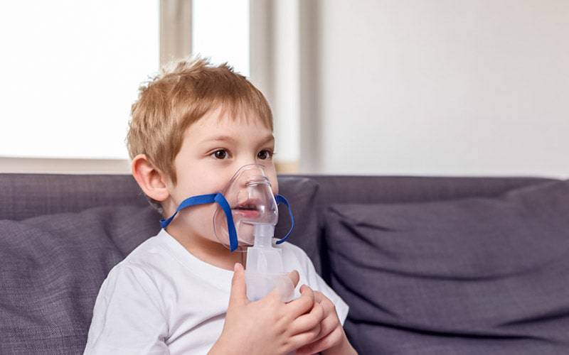 Ómega-3 pode reduzir risco de asma em crianças