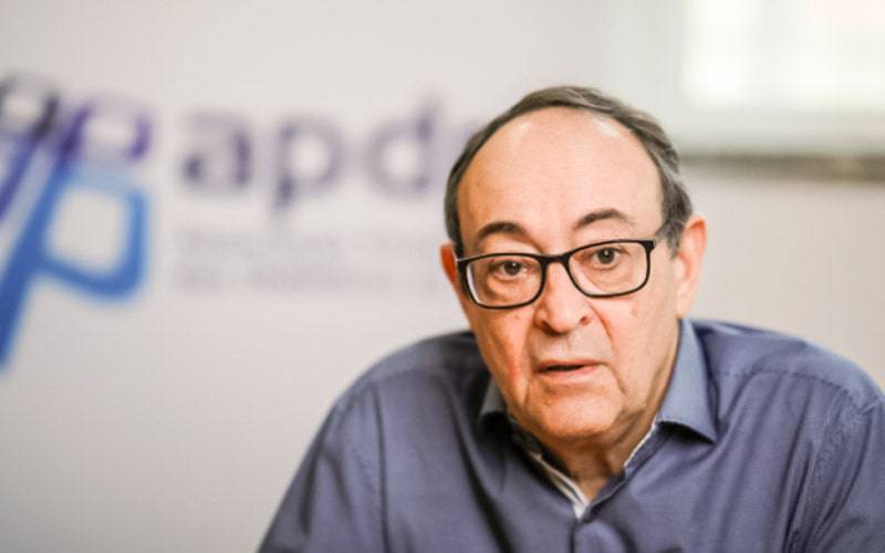 APDP elegeu a Direção para mais um quadriénio da Associação