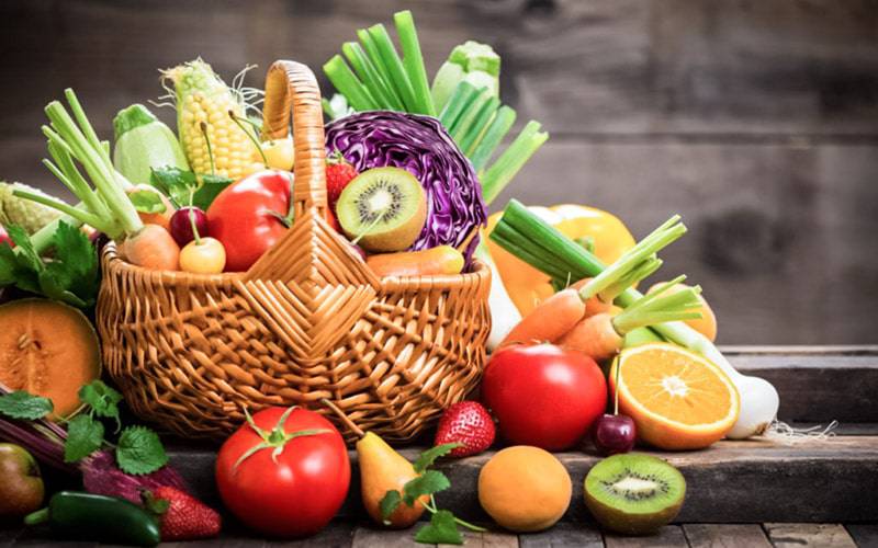 Consumo de frutas e vegetais protege contra cancro da mama