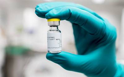 COVID-19: EMA aprova vacina da Janssen