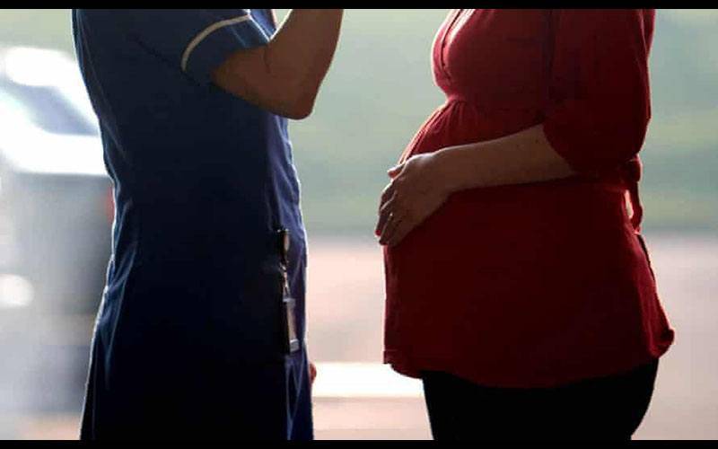 DGS lança manual sobre prevenção da obesidade na gravidez
