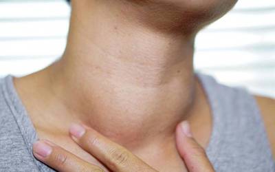Doenças da tiroide afetam dez vezes mais as mulheres
