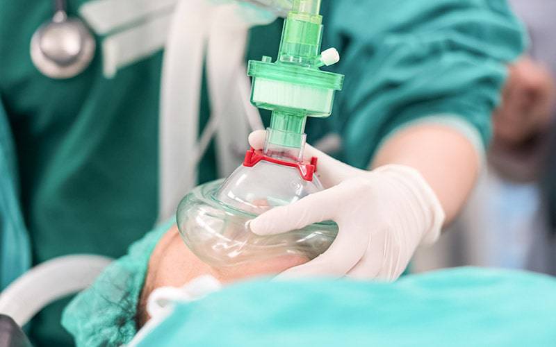 Especialista esclarece online dúvidas sobre anestesia