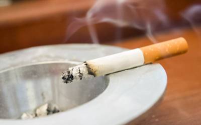 Fumar aumenta risco de cancro da bexiga