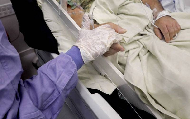 Pandemia: desigualdades no acesso a cuidados paliativos aumentaram
