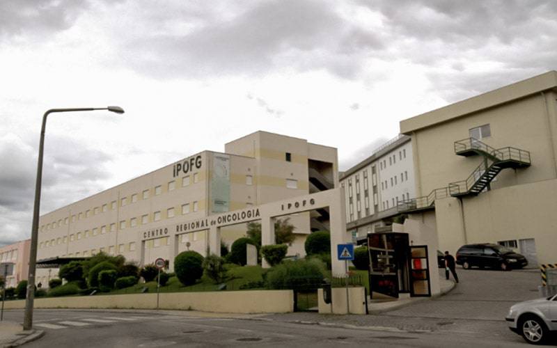 Pandemia: IPO de Coimbra cria posto de atendimento especializado