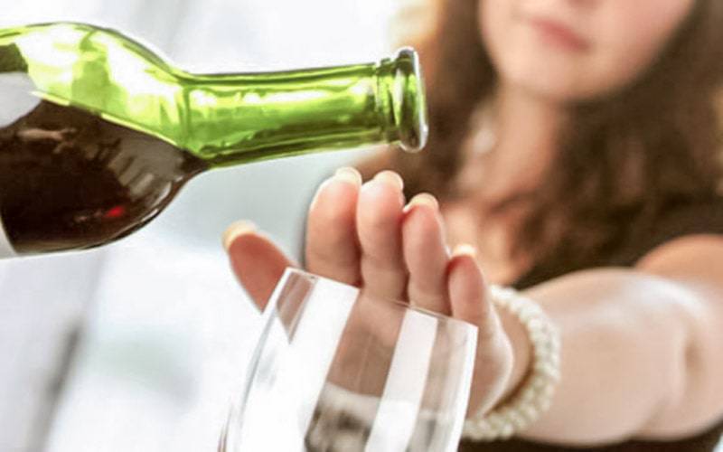 Reduzir ingestão de álcool pode proteger contra doenças autoimunes