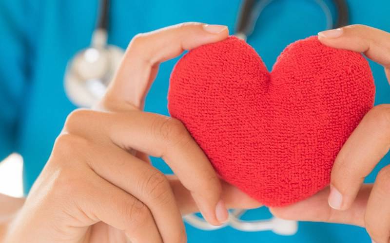 Sessão online esclarece cuidadores sobre insuficiência cardíaca