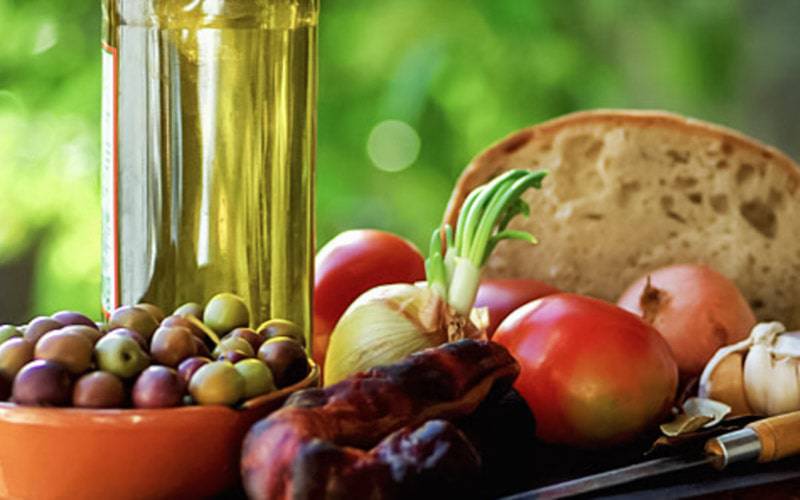 UA integra projeto europeu sobre promoção da dieta mediterrânica