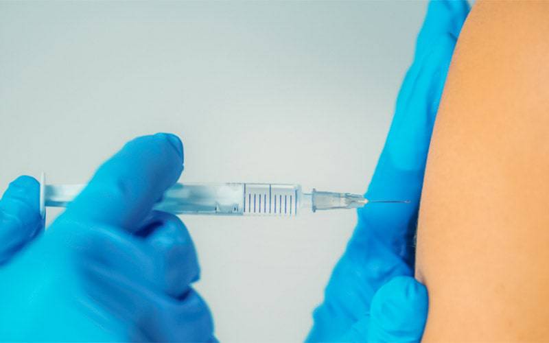 Webinar esclarece sobre vacinação da COVID-19 em Doentes com EM