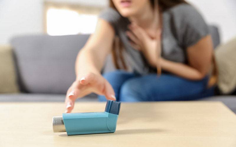 Campanha dá voz a doentes na sensibilização para a asma