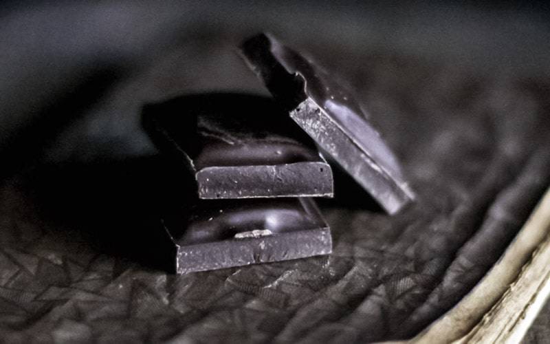 Chocolate contribui para melhorar saúde cardiovascular