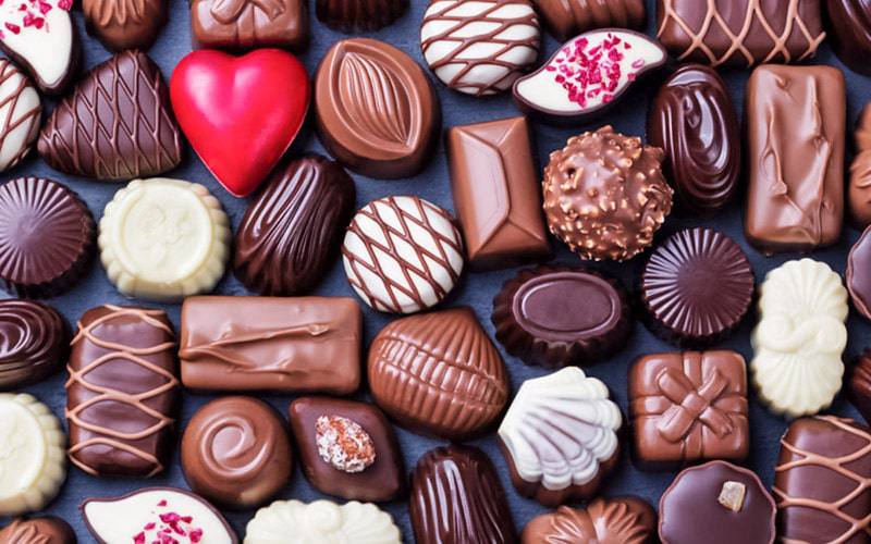 Chocolate, manteiga e refrigerantes promovem doença cardiovascular