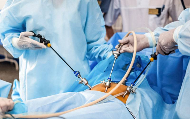Cirurgia bariátrica: CHUSJ e Hospital da Ilha Terceira em cooperação