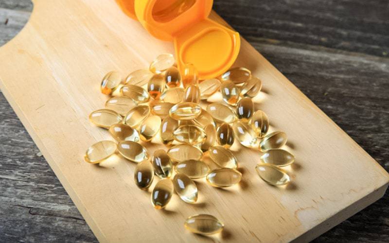 Doses elevadas de vitamina D não melhoram sintomas de COVID-19