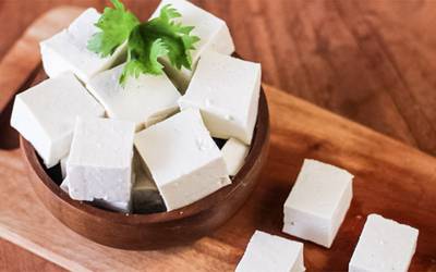 Especialistas aconselham consumo de tofu para mães recentes