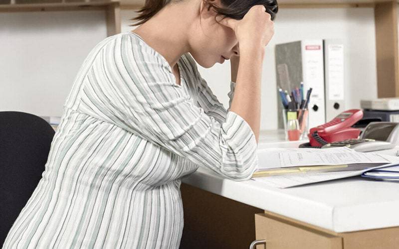 Evento online ajuda a gerir stress e ansiedade na gravidez