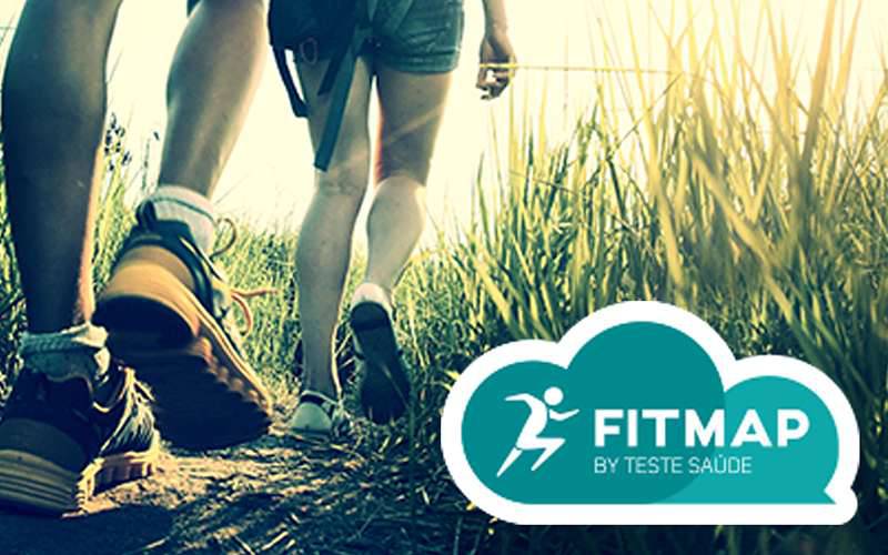 FitMap: a nova plataforma de atividade física ao ar livre