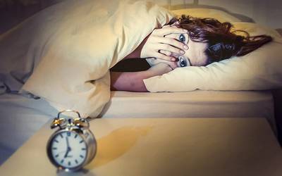 Jejum intermitente pode provocar distúrbios de sono